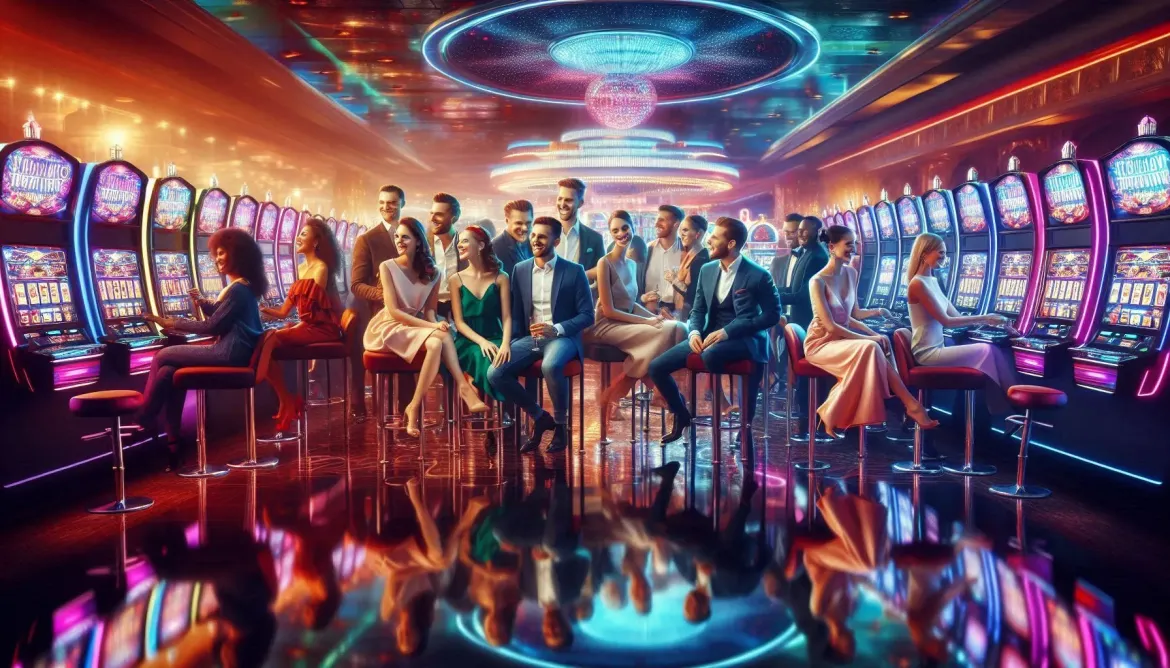 Cherry Gold Casino